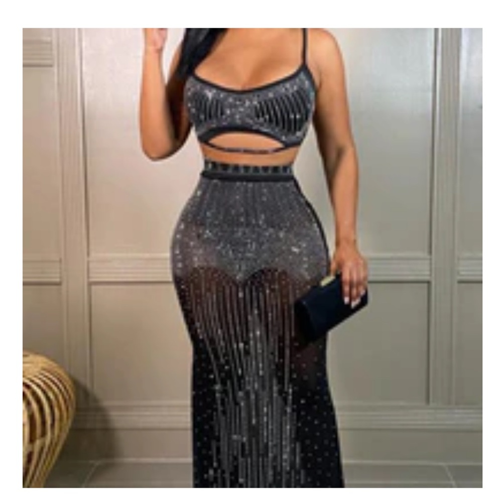 NWOT 2 piece set